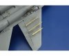 Eduard BIG72108 MiG-29A IZDELIYE 9-12 TRUMPETER 1/72